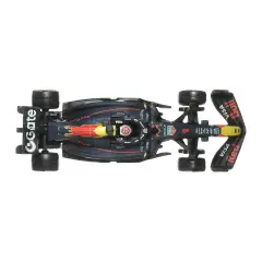 Hot Wheels Oracle Red Bull Racing F1 2-Pack JMM95 - modellini