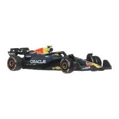 Hot Wheels Oracle Red Bull Racing F1 2-Pack JMM95 - modellini
