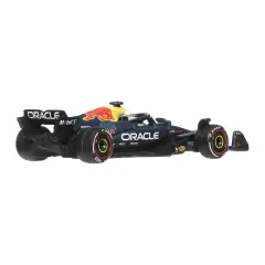 Hot Wheels Oracle Red Bull Racing F1 2-Pack JMM95 - modellini