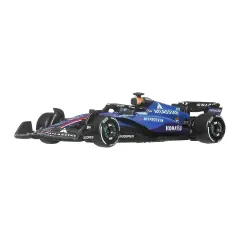 Hot Wheels Atlassian Williams Racing F1 2-Pack JMM98 - modellini