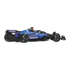 Hot Wheels Atlassian Williams Racing F1 2-Pack JMM98 - modellini