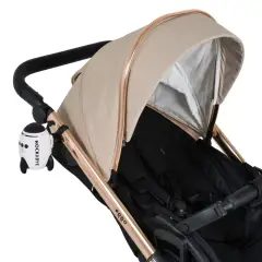 DISPOSITIVO DONDOLA PASSEGGINO ROCKABYE - accessori