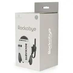 DISPOSITIVO DONDOLA PASSEGGINO ROCKABYE - accessori