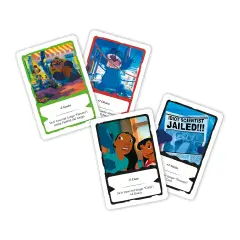 Insieme Per Stitch Gioco Da Tavolo Clementoni - Giochi di società