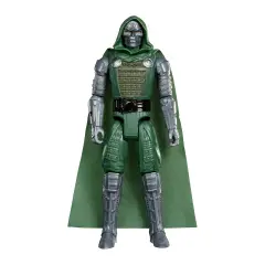 Avengers Doomsday Titan Hero Personaggio Articolato 30cm - Doctor Doom - action figures ed accessori