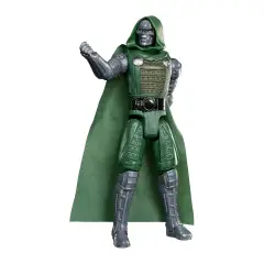 Avengers Doomsday Titan Hero Personaggio Articolato 30cm - Doctor Doom - action figures ed accessori
