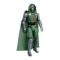 Avengers Doomsday Titan Hero Personaggio Articolato 30cm - Doctor Doom - action figures ed accessori