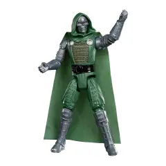 Avengers Doomsday Titan Hero Personaggio Articolato 30cm - Doctor Doom - action figures ed accessori