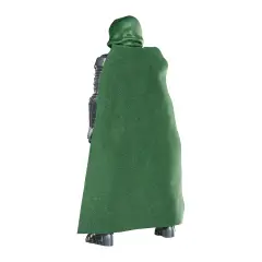 Avengers Doomsday Titan Hero Personaggio Articolato 30cm - Doctor Doom - action figures ed accessori