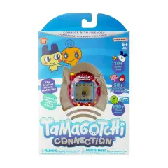 Tamagotchi Connection Bandai - Animale Virtuale da Accudire - giochi elettronici