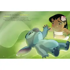 Lilo & Stitch: Che Disastro, Stitch! - I Capolavori Disney - Prima biblioteca