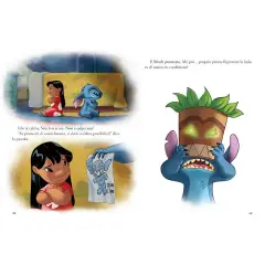 Lilo & Stitch: Che Disastro, Stitch! - I Capolavori Disney - Prima biblioteca