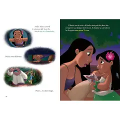 Lilo & Stitch: Che Disastro, Stitch! - I Capolavori Disney - Prima biblioteca