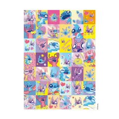 Stitch con Angel - My Secret Diary Diario Segreto - Prima biblioteca