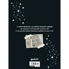 La Carica dei 101 - I Classici e la Magia del Backstage - Prima biblioteca