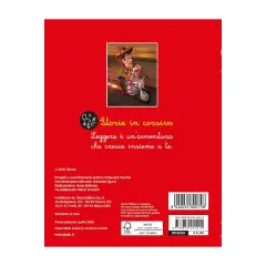 Toy Story Niente Paura! - Libro Leggo in Corsivo - Prima biblioteca