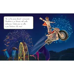 Toy Story Niente Paura! - Libro Leggo in Corsivo - Prima biblioteca