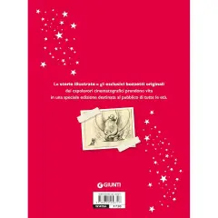 Dumbo - I Classici e la Magia del Backstage Disney - Prima biblioteca