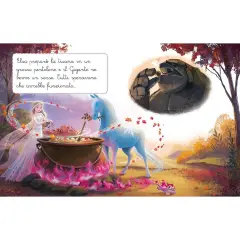 Frozen Il Gigante Senza Sonno - Libro Leggo in Corsivo - Prima biblioteca