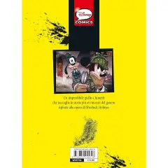 Disney Mystery Daisy Holmes - Storie Ispirate ai Detective - Prima biblioteca