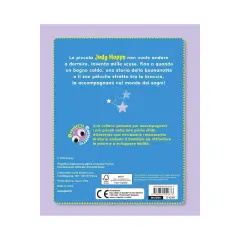 A Nanna Senza Paura - Occhietti Curiosetti Disney Little Judy - Prima biblioteca