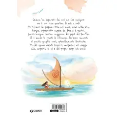 Oceania 2 Segui la Rotta - Inspirational Novel Disney - Prima biblioteca