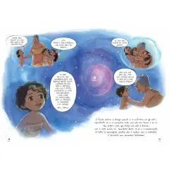Oceania 2 Segui la Rotta - Inspirational Novel Disney - Prima biblioteca