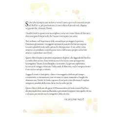 Oceania 2 Segui la Rotta - Inspirational Novel Disney - Prima biblioteca