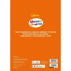 I Giocattoli - Libro Unisco i Puntini - Prima biblioteca