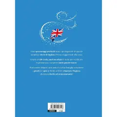 Libro in Inglese - Disney English: A Fun Weekend - Prima biblioteca