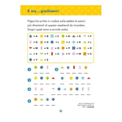 Libro in Inglese - Disney English: A Fun Weekend - Prima biblioteca