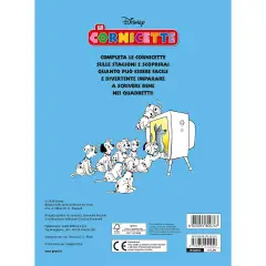 Libro Cornicette Disney per Bambini - Le Stagioni - Prima biblioteca