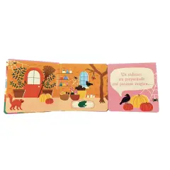 Mondi Magici Indovina Chi C'è - Libro per Bambini - Prima biblioteca
