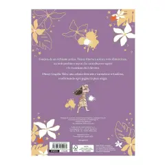 Libro Graphic Tales Disney Oceania 2 - Prima biblioteca
