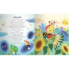 Storie della Buonanotte - Libro Storie da 1 Minuto - Prima biblioteca
