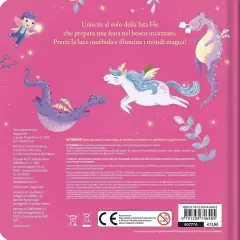 Magici Mondi - Libro I Birillini - Prima biblioteca