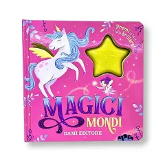 Magici Mondi - Libro I Birillini - Prima biblioteca