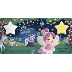 Magici Mondi - Libro I Birillini - Prima biblioteca