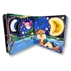 Buonanotte - Libro I Birillini - Prima biblioteca