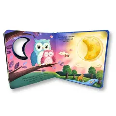 Buonanotte - Libro I Birillini - Prima biblioteca