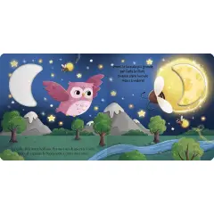 Buonanotte - Libro I Birillini - Prima biblioteca