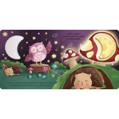 Buonanotte - Libro I Birillini - Prima biblioteca