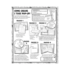 Principesse Disney - Super Album Pop-Up - Prima biblioteca