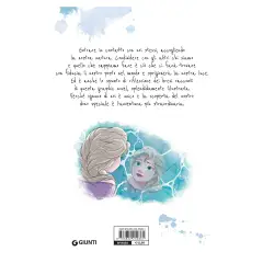 Frozen All'Alba Sorgerò - Inspirational Novel Disney - Prima biblioteca
