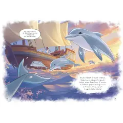 Frozen All'Alba Sorgerò - Inspirational Novel Disney - Prima biblioteca