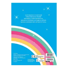 Principesse Disney - Maxi Supercolor Special da Colorare - Prima biblioteca