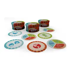 Speedy Words: Nomi Cose Città Gioco In Scatola - Giochi di società