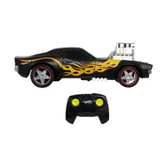Hot Wheels Auto Radiocomandata 1:16 Rodger Dodger Redeco - radiocomandi