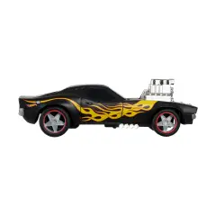 Hot Wheels Auto Radiocomandata 1:16 Rodger Dodger Redeco - radiocomandi