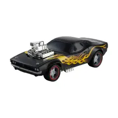 Hot Wheels Auto Radiocomandata 1:16 Rodger Dodger Redeco - radiocomandi
